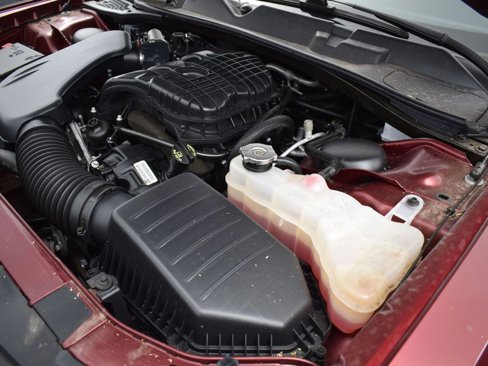 Used 2023 Dodge Challenger SXT image 28