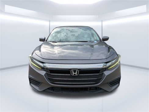 Used 2019 Honda Insight EX image 9