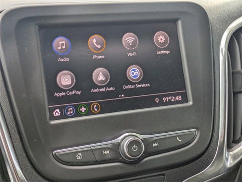 Used 2021 Chevrolet Equinox LT image 27