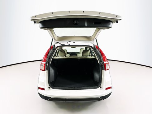 Used 2016 Honda CR-V LX image 26