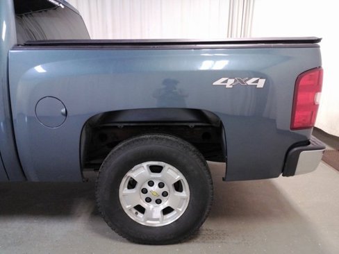 Used 2013 Chevrolet Silverado 1500 LT w/ All-Star Edition image 11
