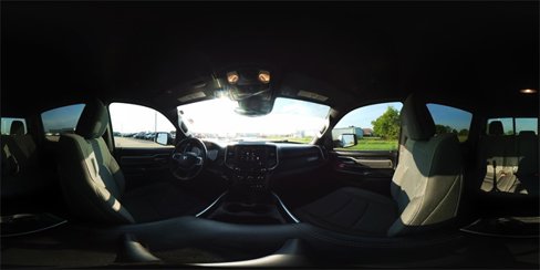 Used 2022 RAM 1500 Lone Star image 37