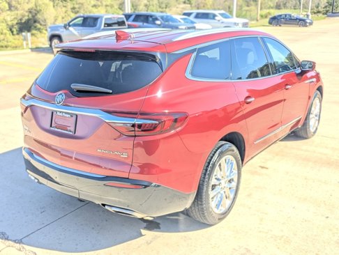 Used 2018 Buick Enclave Premium image 5
