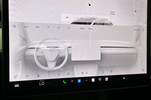 Used 2023 Tesla Model Y AWD image 20