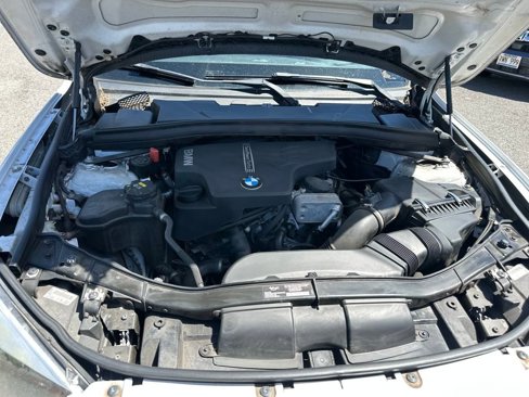 Used 2015 BMW X1 sDrive28i image 22