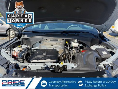 Used 2023 Chevrolet TrailBlazer RS image 13