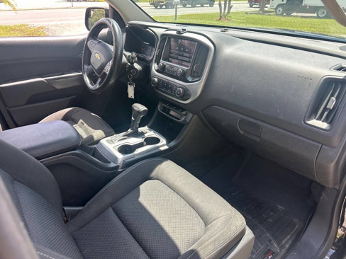 Used 2015 Chevrolet Colorado LT w/ LT Convenience Package image 26