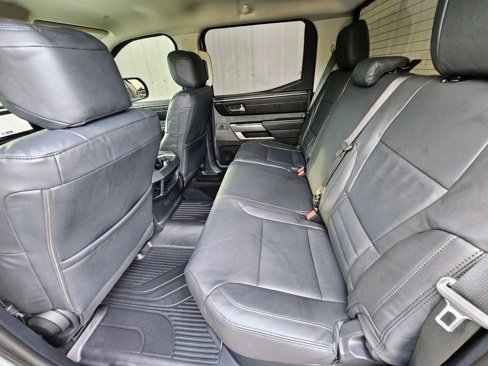 Used 2023 Toyota Tundra SR5 image 8