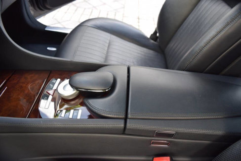 Used 2013 Mercedes-Benz CL 550 4MATIC image 56