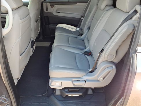 Certified 2018 Honda Odyssey Touring image 21