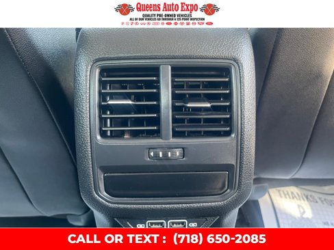 Used 2020 Volkswagen Passat 2.0T SE image 18