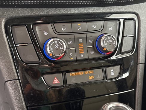 Used 2017 Buick Encore Essence w/ Experience Buick Package image 27