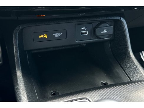 Used 2024 Honda Civic Sport image 25