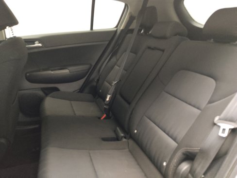 Used 2022 Kia Sportage LX image 18