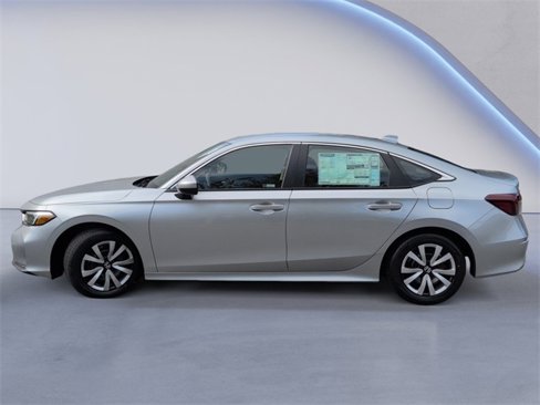 New 2026 Honda Civic LX image 10