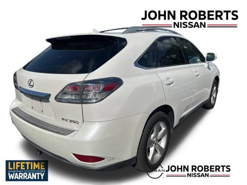 Used 2011 Lexus RX 350 2WD image 6