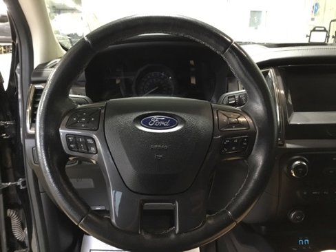 Used 2019 Ford Ranger Lariat w/ Equipment Group 501A Mid image 32