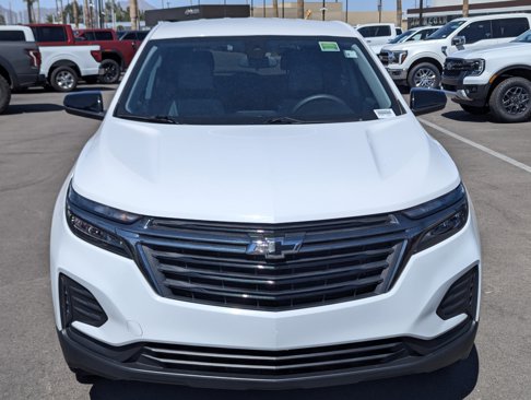 Used 2023 Chevrolet Equinox LS w/ LS Convenience Package image 6