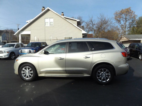 Used 2013 Buick Enclave Leather image 11