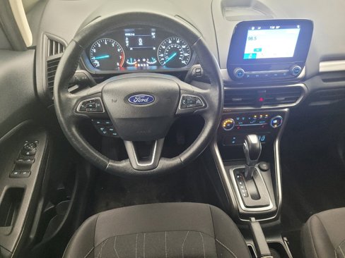 Used 2019 Ford EcoSport SE image 22