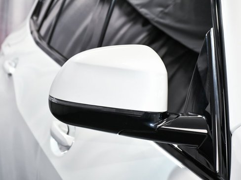 Used 2019 BMW X5 xDrive40i image 95