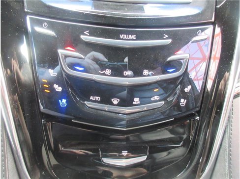 Used 2017 Cadillac Escalade Platinum image 16