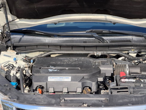Used 2013 Honda Crosstour EX-L image 6