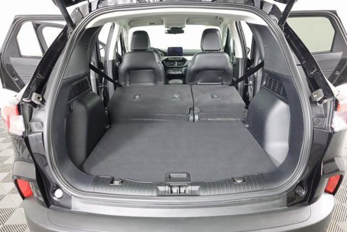 Certified 2022 Ford Escape SEL w/ Technology Package image 56