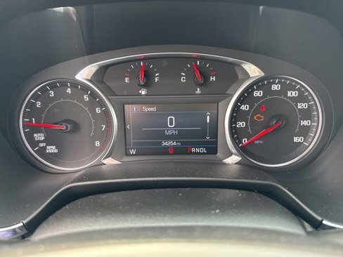 Used 2020 Chevrolet Blazer LT image 16