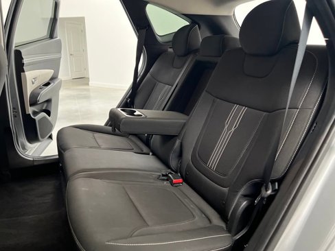 Used 2023 Hyundai Tucson SEL image 13