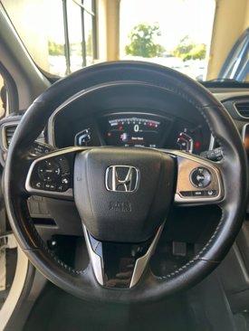 Used 2018 Honda CR-V EX-L image 19