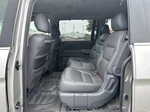 Used 2005 Honda Odyssey EX-L image 26