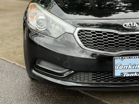 Used 2015 Kia Forte LX image 2