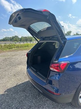 Used 2022 Chevrolet Equinox LT image 18