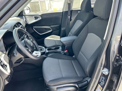 Used 2024 Kia Soul LX w/ Option Group 015 image 21