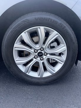 Used 2024 Ford Edge Titanium w/ Equipment Group 301A image 20