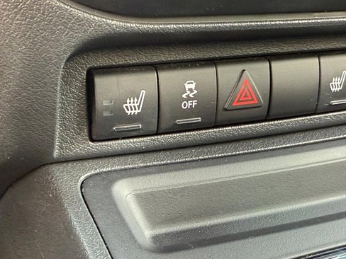 Used 2016 Jeep Patriot Latitude image 22