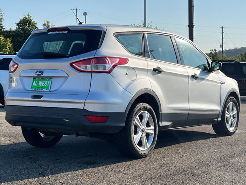 Used 2013 Ford Escape S image 5