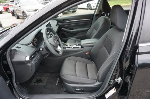 Used 2021 Nissan Altima 2.5 SV image 22