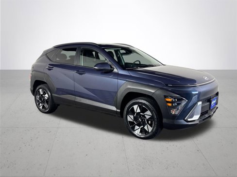 Used 2024 Hyundai Kona SEL image 4