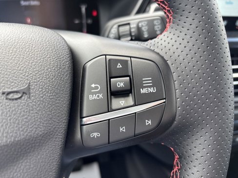 New 2025 Ford Escape ST-Line w/ Tech Pack #1 image 24