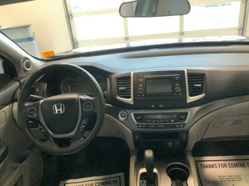Used 2019 Honda Ridgeline RTL image 20