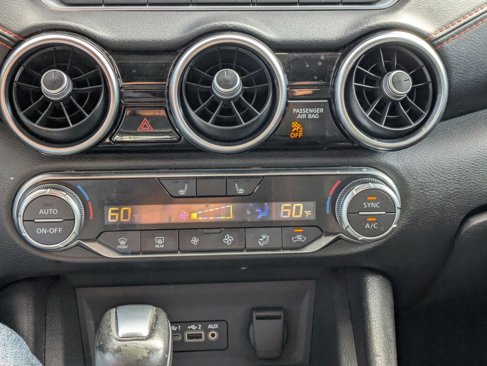 Used 2024 Nissan Sentra SR image 31