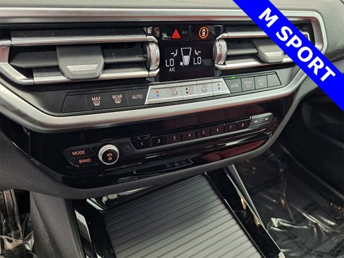 Used 2022 BMW X3 sDrive30i w/ M Sport Package 2 image 22
