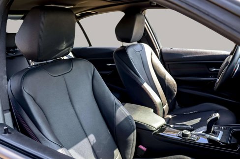Used 2014 BMW 328i Sedan image 34