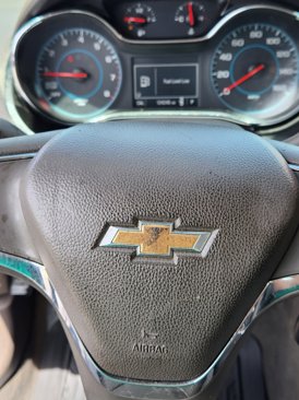 Used 2016 Chevrolet Cruze LS image 21