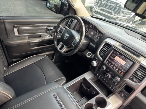 Used 2014 RAM 1500 Limited image 30