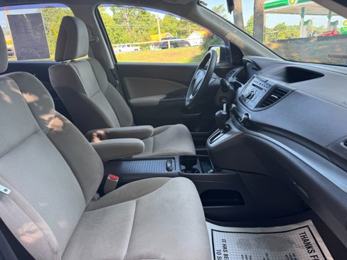 Used 2013 Honda CR-V EX image 19