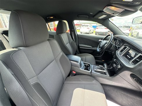 Used 2022 Dodge Charger SXT image 23