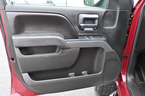 Used 2014 Chevrolet Silverado 1500 LT image 14